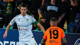 «Тобыл» өз алаңында сонғы минуттарда жеңіске жетті (видео)