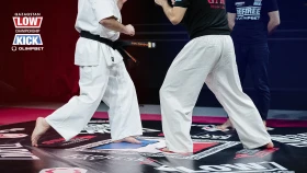 Low Kick 11: Астанада әлемдік чемпиондық үшін төрт жекпе-жек. Тікелей эфир
