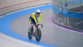 Астана примет международный турнир по велотреку
