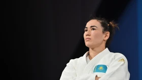 Биыл дзюдодан Qazaqstan Barysy Grand Slam жарысы елімізде төртінші рет өткізіледі