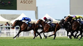 Классические скачки ROYAL ASCOT в эфире телеканала Sport Plus Qazaqstan