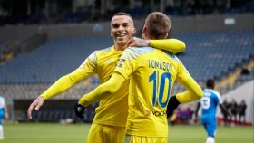 ЦСКА «Астананың» көшбасшыларының біріне көз тікті