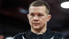 Петр Ян про Рахмонова: У Шавката есть все, чтобы стать чемпионом