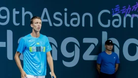 Ломакин в финале турнира ITF