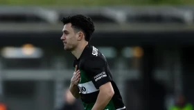 Дьекереш гол соққан жоқ, бірақ «Спортинг» жеңді (видео)