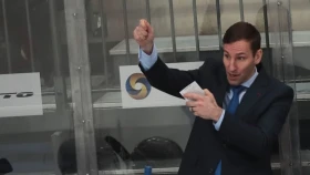 «Барыстың» жаңа бапкері тағайындалды