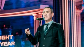 Сағындық Мекеев Донченко - Құдайбергенов жекпе-жегі туралы: Қызықты көрініс күтемін