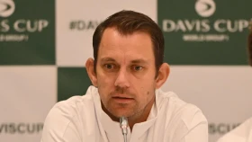 Капитан сборной Дании про Астану: Город новый, люди приветливые, но мы приехали не как туристы