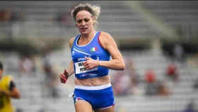 Италиялық атлет Паралимпиада тарихындағы алғашқы трансгендер спортшы атанды