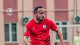 «Қызылжар» грузиндік легионерден бас тартты