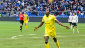 «Ордабасы» шабуылшысы еуропалық клубқа ауысуға жақын