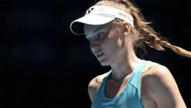 Елена Рыбакина Қазақстанды алға шығарды