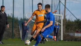 «Жеңістің» ОЖЖ-ғы қарсыластары белгілі болды