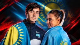 Жапонияға ең жоғары жүлделер үшін барамыз: Теннис федерациясы Азия ойындарындағы қазақстандық теннисшілердің мүмкіндігі туралы айтты