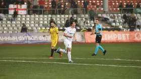 Кайрат Нурдаулетов рассказал о переговорах со Швыревым