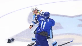 Барыс проиграл шестой матч подряд