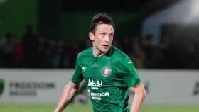 «Елімай» футболшысы ҚПЛ-да 200-ші матчын өткізді