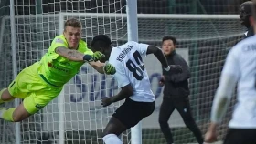 «Тобыл» ресейлік «Шинникпен» тең түсті