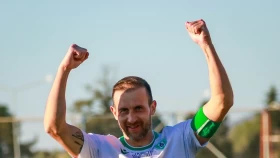 Футболисты «Атырау» обыграли македонский клуб