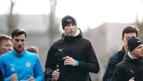 «Ордабасы» Түркиядағы екінші жиынға баратын ойыншыларды атады