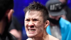 Жалғас Жұмағұлов Маклинмен жекпе-жек туралы: Қарсыластың аты шықпаған, бірақ өте мықты жігіт