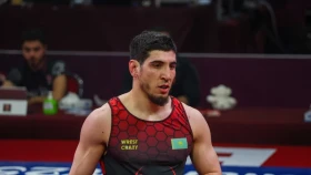 Ибрагим Магомадов: Алтын алуға келдім, бірақ қателіктер болды