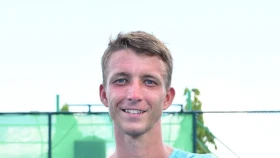 Ломакин үшінші рет Тунистегі турнирдің жартылай финалына шықты