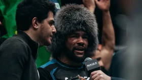 Вандерлей: Кабдрахманова ждет мексиканский кошмар