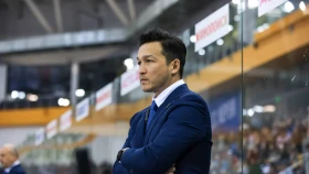 Талгат Жайлауов возглавил «Номад»