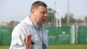 «Туран» может возглавить чемпион Казахстана