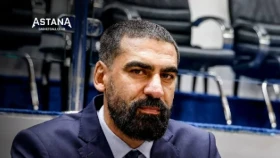 Самсон Аракелян FIBA Азия кубогының делегаты болып тағайындалды