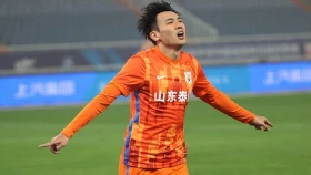 «Шандунь» обыграл австралийцев в Лиге Чемпионов (видео)