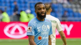 Фабьен Урега «Астанадан» кетті