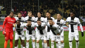 Кубок — маусымды құтқарудың мүмкіндігі. «Парма» — «Специя» матчының тікелей эфирі