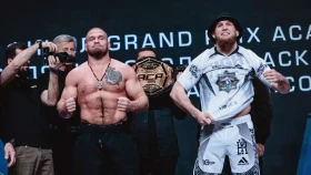 Резников: Мне хотелось бы провести третий бой с Раисовым