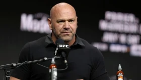 UFC президенті Дана Уайт пираттық трансляциялармен қалай күресуге болатынын айтты