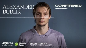 Бублик: Играть дома - особая ответственность