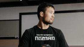 Шавкат Рахмонов составил идеального бойца UFC