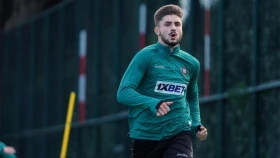 Форвард «Елимая» провел 50 матчей в КПЛ