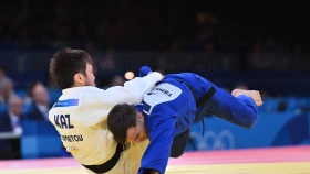 Ақтөбеде дзюдодан ел чемпионаты өтеді