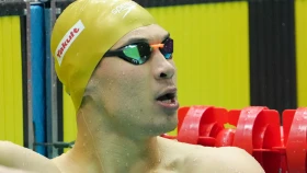 Адильбек Мусин: Командные успехи очень ценны для нас