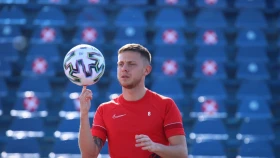 Юрий Бушман: Лобанцев после матча сказал, чтобы я больше так не делал