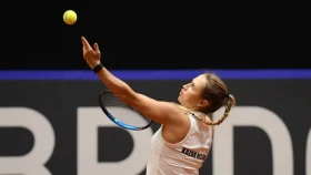 Юлия Путинцева Париждегі Олимпиада ойындарына қатыса алмайды