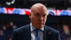 Андрей Разин: С удовольствием бы отменил матчи против «Барыса»