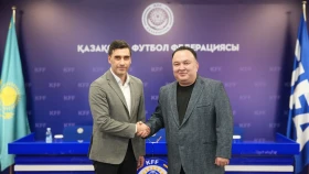 КФФ  и Sport Plus Qazaqstan договорились о показе матчей Премьер-лиги