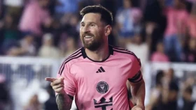 «Интер Майами» Мессимен келісімшартты ұзартқысы келеді