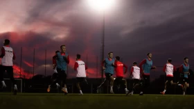 «Ақтөбе» бақылау матчында ресейлік клубты жеңді