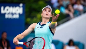 Елена Рыбакина жаңа әлемдік рейтингтегі орнын сақтады