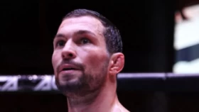 Победитель гран-при АСА Вартанян бросил вызов Муратбеку Касымбаю