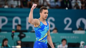 Милад Карими стал победителем турнира в Египте